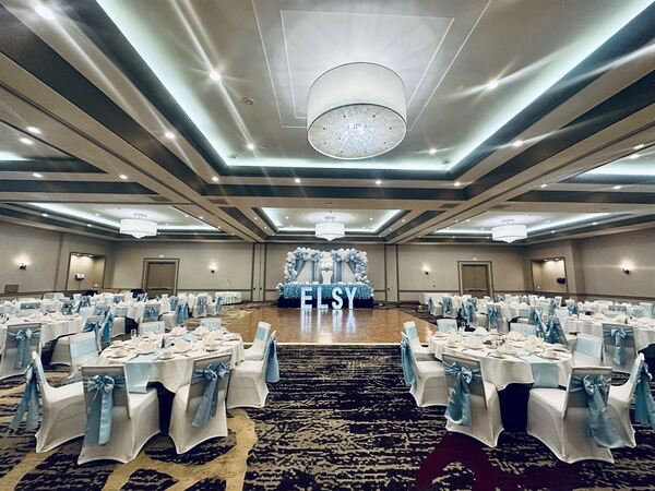 DoubleTree by Hilton Hotel Los Angeles - Norwalk