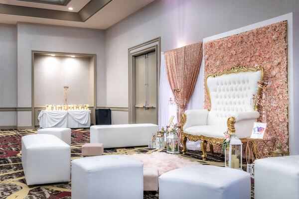 DoubleTree by Hilton Hotel Los Angeles - Norwalk