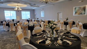Veranda Ballroom