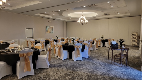 Hilton Garden Inn Atlanta NW/Kennesaw Town Center