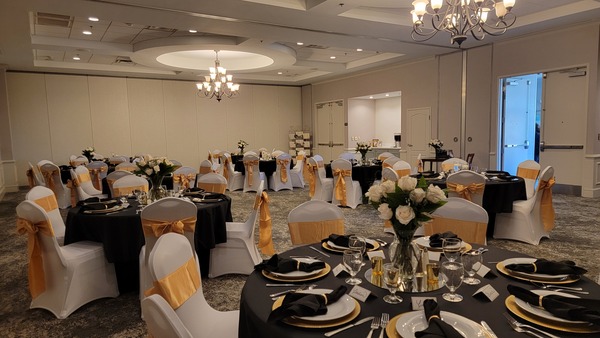 Hilton Garden Inn Atlanta NW/Kennesaw Town Center