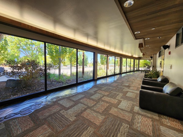 Lander Community and Convention Center