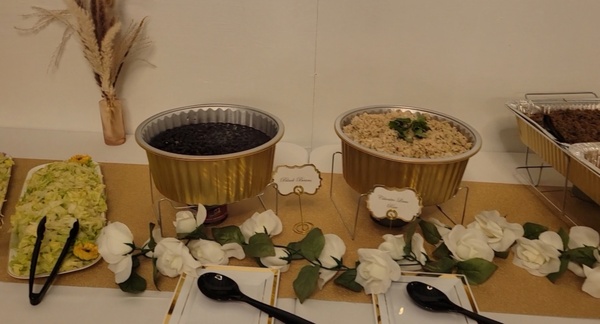 Ne'Chelle's Catering