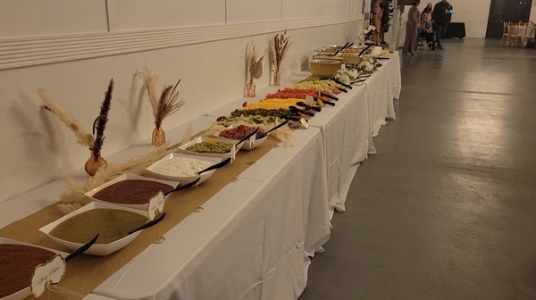 Ne'Chelle's Catering