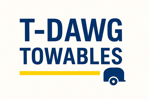 T-Dawg Towables