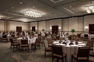 Blue Ridge Ballroom