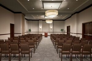 Shenandoah Jr. Ballroom