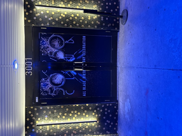 Juliana Restaurant and Nightclub