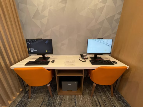 Holiday Inn Express - Fort Smith Airport