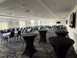 Meeting and Party Room