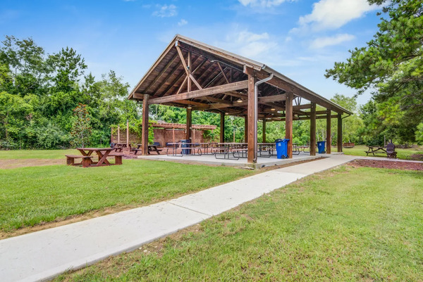 The Venue at Bentley Ranch