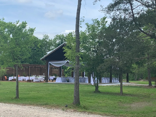 The Venue at Bentley Ranch