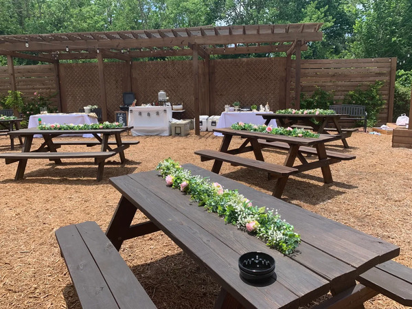 The Venue at Bentley Ranch