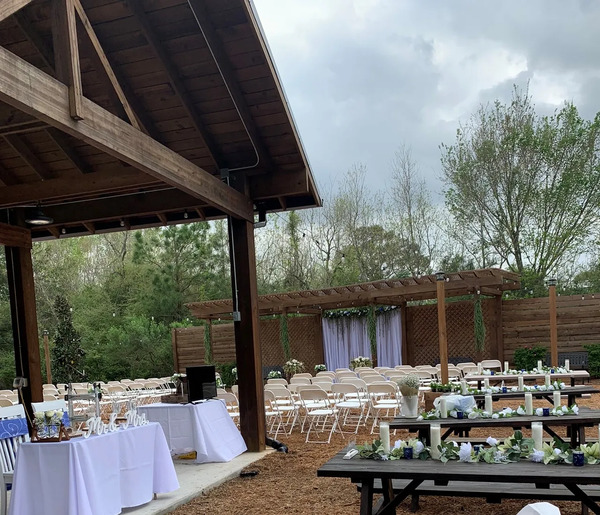 The Venue at Bentley Ranch
