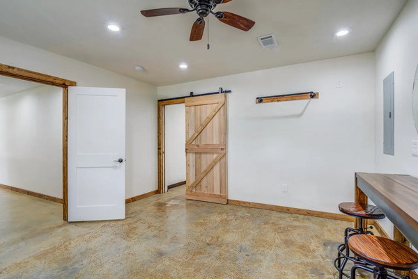 The Venue at Bentley Ranch