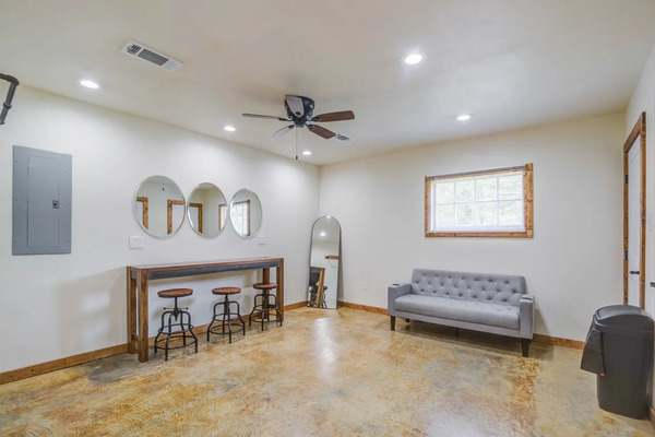 The Venue at Bentley Ranch