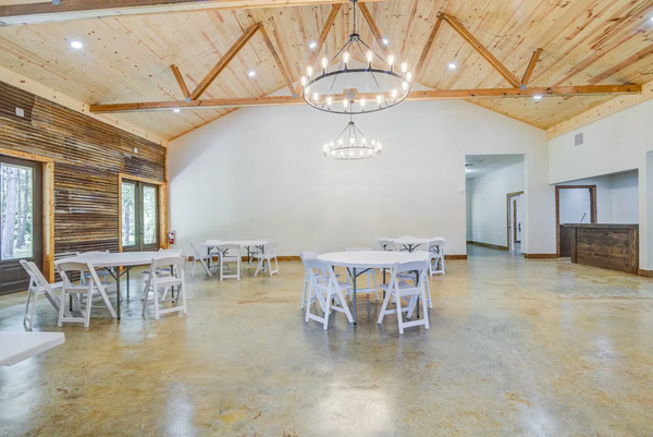 The Venue at Bentley Ranch