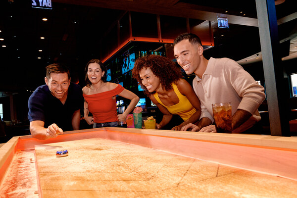 Dave & Buster's Freehold