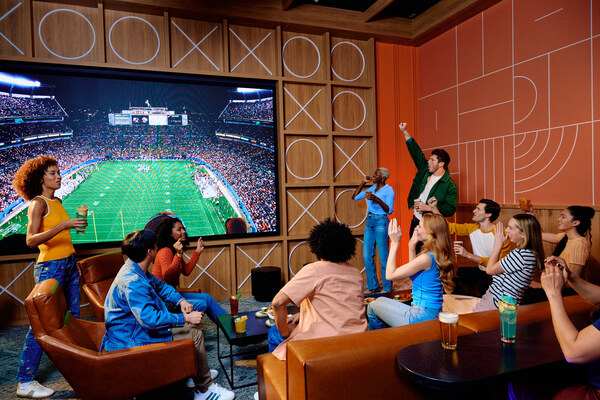 Dave & Buster's Freehold