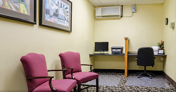 Comfort Suites Innsbrook