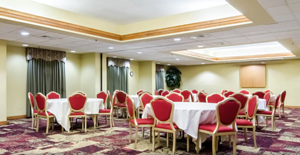 Comfort Suites Innsbrook