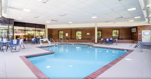 Comfort Suites Innsbrook