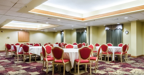 Comfort Suites Innsbrook