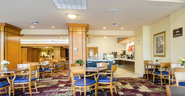 Comfort Suites Innsbrook
