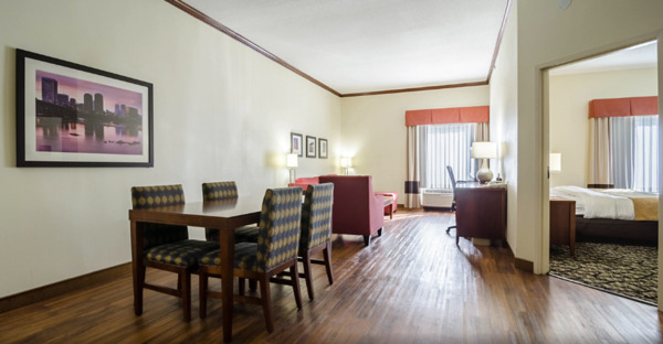 Comfort Suites Innsbrook