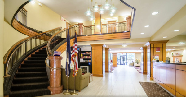 Comfort Suites Innsbrook