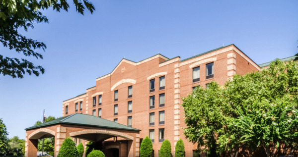 Comfort Suites Innsbrook