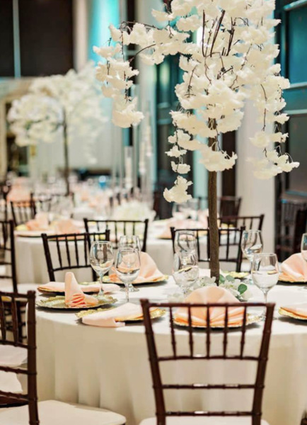 Westminster Meetings & Events Center