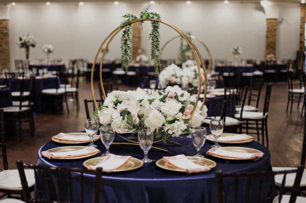 Westminster Meetings & Events Center