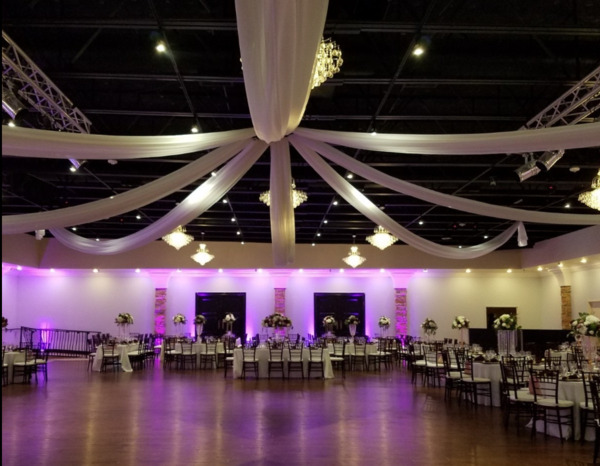 Westminster Meetings & Events Center