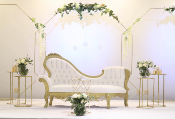 Westminster Meetings & Events Center