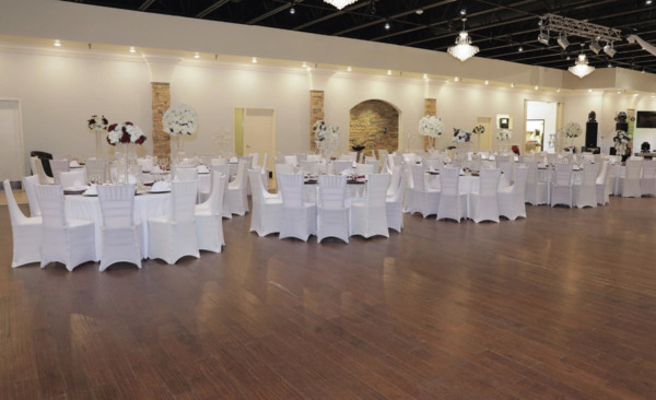 Westminster Meetings & Events Center