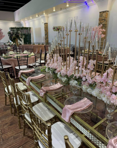 Westminster Meetings & Events Center