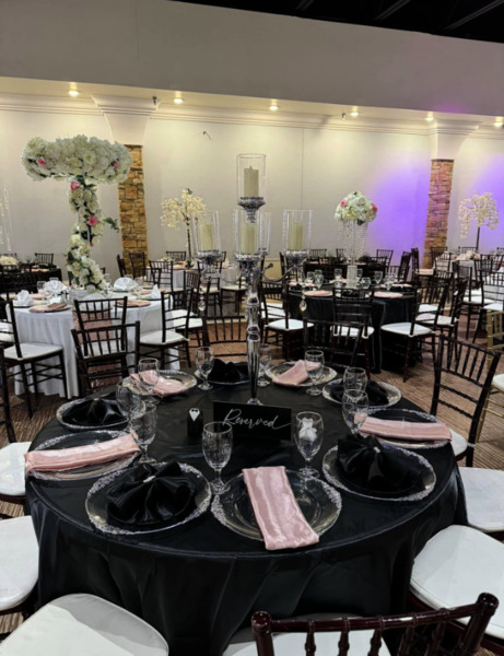 Westminster Meetings & Events Center