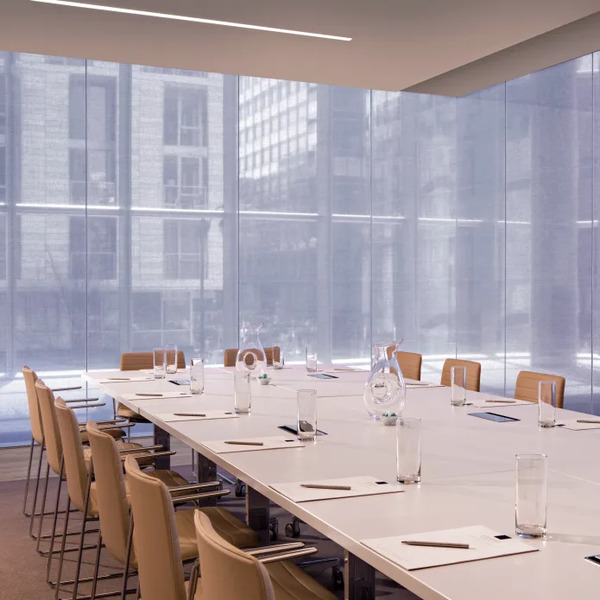 Conrad Washington, DC