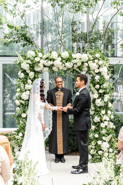 Conrad Washington, DC