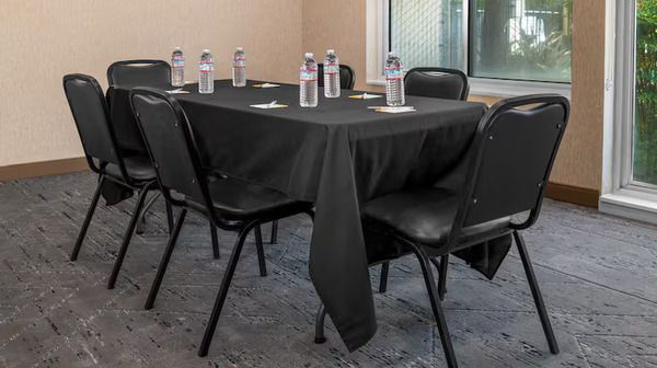 Hampton Inn & Suites Sacramento Cal-Expo