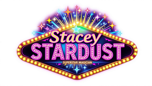 Stacey Stardust | Magician & Mentalist
