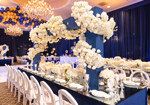 Sephardic Temple Tifereth Israel