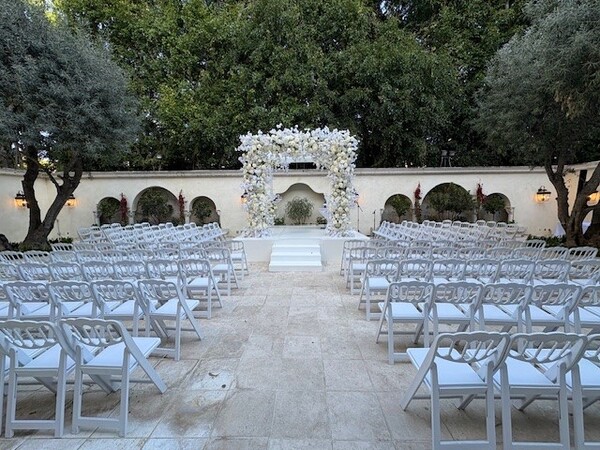 Sephardic Temple Tifereth Israel