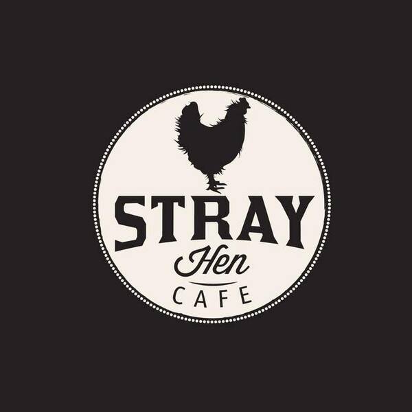 Stray Hen Cafe