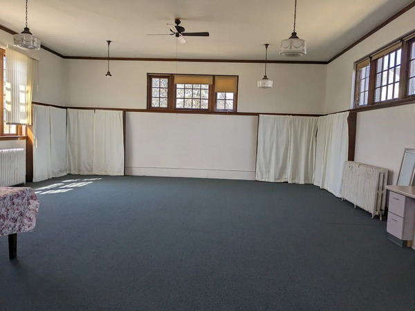 Lakeside-Lester Park Community Club