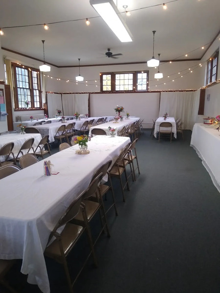 Lakeside-Lester Park Community Club