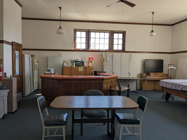 Lakeside-Lester Park Community Club