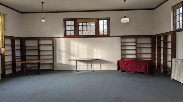 Lakeside-Lester Park Community Club