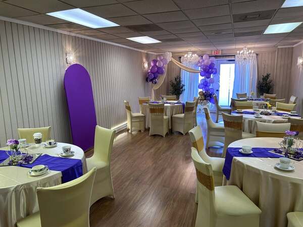 Superior Catering, LLC & Events